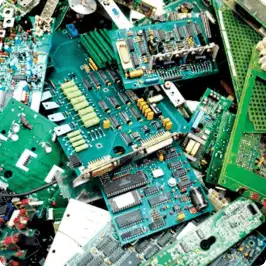 scrap-e-waste